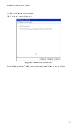 Предварительный просмотр 90 страницы Planet Networking & Communication VRT-311 User Manual