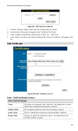 Preview for 110 page of Planet Networking & Communication VRT-311 User Manual