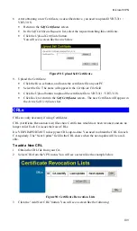 Preview for 113 page of Planet Networking & Communication VRT-311 User Manual