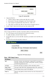 Предварительный просмотр 114 страницы Planet Networking & Communication VRT-311 User Manual