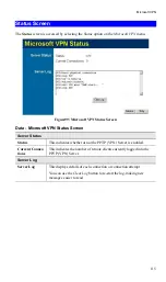 Preview for 119 page of Planet Networking & Communication VRT-311 User Manual