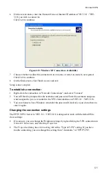 Preview for 127 page of Planet Networking & Communication VRT-311 User Manual