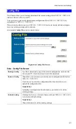 Preview for 129 page of Planet Networking & Communication VRT-311 User Manual