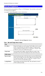 Preview for 130 page of Planet Networking & Communication VRT-311 User Manual