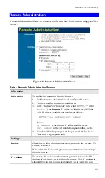 Предварительный просмотр 135 страницы Planet Networking & Communication VRT-311 User Manual