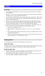 Preview for 137 page of Planet Networking & Communication VRT-311 User Manual