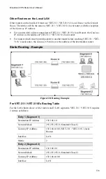 Preview for 140 page of Planet Networking & Communication VRT-311 User Manual