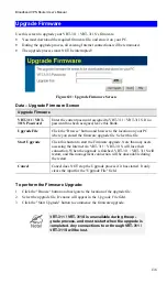 Preview for 142 page of Planet Networking & Communication VRT-311 User Manual