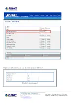 Preview for 3 page of Planet Networking & Communication VRT402N Frequently Asked Questions Manual