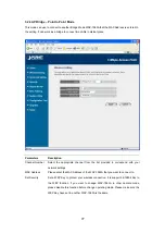 Предварительный просмотр 16 страницы Planet Networking & Communication WAP-1963 User Manual