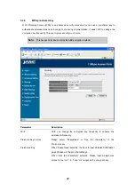 Предварительный просмотр 27 страницы Planet Networking & Communication WAP-1963 User Manual