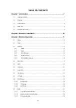 Preview for 5 page of Planet Networking & Communication WAP-4036 User Manual