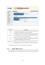 Preview for 18 page of Planet Networking & Communication WAP-4036 User Manual