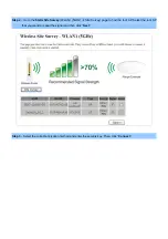 Preview for 2 page of Planet Networking & Communication WDAP-C7200AC Q&A