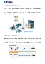 Preview for 10 page of Planet Networking & Communication WDAP-C7200E User Manual