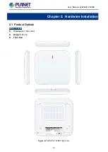 Preview for 17 page of Planet Networking & Communication WDAP-C7200E User Manual