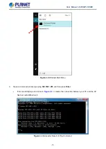 Preview for 24 page of Planet Networking & Communication WDAP-C7200E User Manual