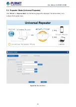 Preview for 32 page of Planet Networking & Communication WDAP-C7200E User Manual