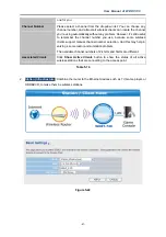 Предварительный просмотр 48 страницы Planet Networking & Communication WDRT-730 User Manual