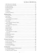 Preview for 6 page of Planet Networking & Communication WGSD-10020 User Manual