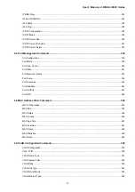 Предварительный просмотр 9 страницы Planet Networking & Communication WGSD-10020 User Manual
