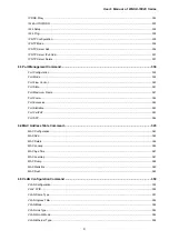 Preview for 9 page of Planet Networking & Communication WGSD-10020 User Manual