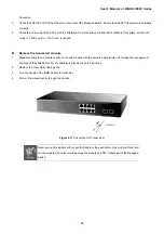 Preview for 37 page of Planet Networking & Communication WGSD-10020 User Manual