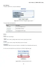 Preview for 53 page of Planet Networking & Communication WGSD-10020 User Manual