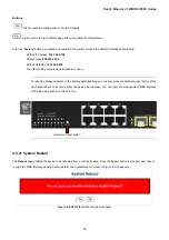 Предварительный просмотр 76 страницы Planet Networking & Communication WGSD-10020 User Manual