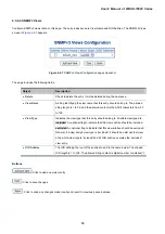 Предварительный просмотр 86 страницы Planet Networking & Communication WGSD-10020 User Manual