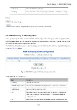 Preview for 159 page of Planet Networking & Communication WGSD-10020 User Manual