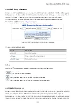 Preview for 163 page of Planet Networking & Communication WGSD-10020 User Manual