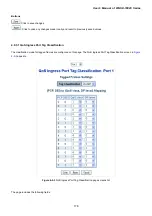 Preview for 178 page of Planet Networking & Communication WGSD-10020 User Manual