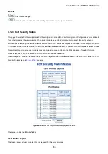 Preview for 266 page of Planet Networking & Communication WGSD-10020 User Manual