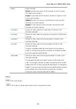 Preview for 284 page of Planet Networking & Communication WGSD-10020 User Manual