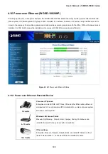 Preview for 305 page of Planet Networking & Communication WGSD-10020 User Manual