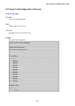 Preview for 360 page of Planet Networking & Communication WGSD-10020 User Manual