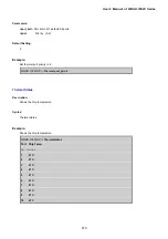 Preview for 470 page of Planet Networking & Communication WGSD-10020 User Manual