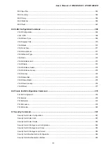 Preview for 10 page of Planet Networking & Communication WGSW-24040 User Manual