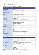 Preview for 27 page of Planet Networking & Communication WGSW-24040 User Manual