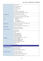 Preview for 28 page of Planet Networking & Communication WGSW-24040 User Manual