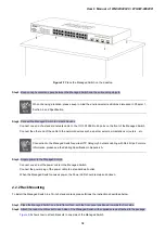 Preview for 34 page of Planet Networking & Communication WGSW-24040 User Manual