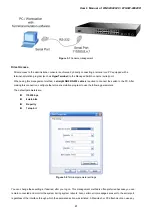 Preview for 41 page of Planet Networking & Communication WGSW-24040 User Manual