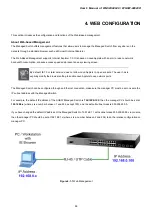 Preview for 44 page of Planet Networking & Communication WGSW-24040 User Manual