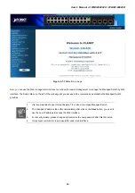 Preview for 46 page of Planet Networking & Communication WGSW-24040 User Manual