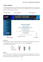 Preview for 47 page of Planet Networking & Communication WGSW-24040 User Manual