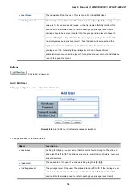 Preview for 54 page of Planet Networking & Communication WGSW-24040 User Manual