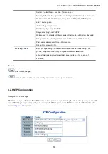 Preview for 57 page of Planet Networking & Communication WGSW-24040 User Manual