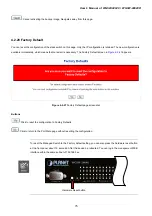 Preview for 75 page of Planet Networking & Communication WGSW-24040 User Manual