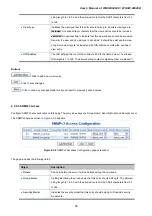 Preview for 86 page of Planet Networking & Communication WGSW-24040 User Manual